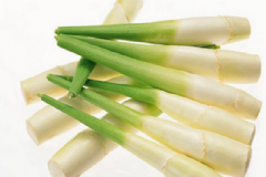 食用茭白要注意什么？茭白應(yīng)該如何保存？[圖]