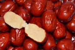 吃大棗的常識誤區(qū)有哪些？吃大棗要注意什么誤區(qū)？[圖]