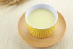 為什么豆?jié){不能加紅糖和雞蛋？喝豆?jié){的搭配禁忌有哪些？[圖]