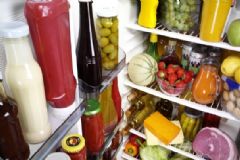 冰箱存放食物的注意事項(xiàng)有哪些？冰箱存放食物要注意什么？[圖]