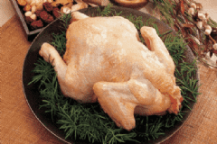 不能與雞肉同吃的食物有哪些？什么食物與雞肉相克？[圖]