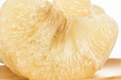 白柚子變紅了還能吃嗎？白柚子變紅是怎么回事？[圖]