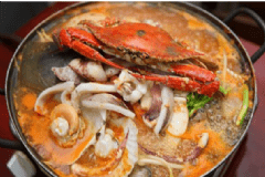 海鮮湯的食用禁忌有什么？時(shí)蔬海鮮湯怎么做？[圖]
