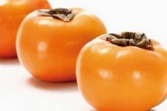 紅薯和柿子可以一起吃嗎？紅薯和柿子一起食用會(huì)怎么樣？[圖]