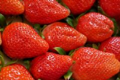草莓怎樣清洗才最干凈？草莓的藥理作用是什么？[圖]