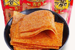 小浣熊、跳跳糖、辣條，90后零食背后竟有這些秘密！[多圖]
