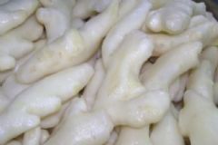 吃芋頭過(guò)敏發(fā)癢怎么辦？為什么吃芋頭會(huì)過(guò)敏？[圖]