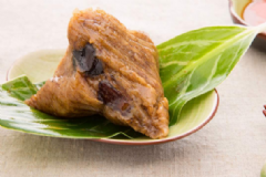 吃粽子的禁忌有哪些？吃粽子有什么要注意的？[圖]