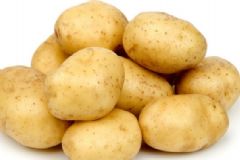 關于土豆的誤區(qū)有哪些？吃土豆要注意什么誤區(qū)？[圖]