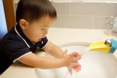 4至6月手足口病高發(fā)期，寶寶如何預(yù)防手足口??？[多圖]