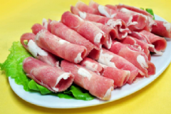 平時食用羊肉的禁忌有哪些？平時吃羊肉有什么要注意的？[圖]