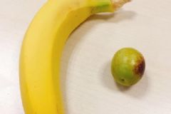 香蕉和冬棗同時吃會食物中毒嗎？香蕉和冬棗一起吃會怎么樣？[圖]