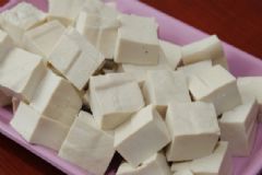 男人吃豆腐的危害有哪些？男人為何要少吃豆腐？[圖]