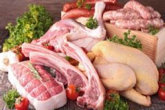 吃肉時有哪些注意事項？各種肉類的食用禁忌是什么？[圖]