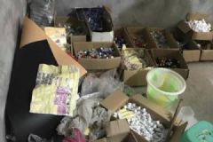 團伙開快遞公司發(fā)假藥，如何避免買到假藥劣藥？[多圖]