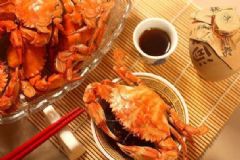 吃蟹后頭暈怎么辦？吃蟹后感覺(jué)頭疼怎么回事？[圖]