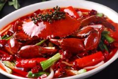 吃螃蟹起紅疙瘩怎么辦？吃螃蟹起紅疙瘩了怎么辦？[圖]