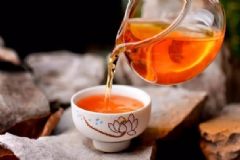 喝茶時要注意什么禁忌？茶的飲食搭配禁忌是什么？[圖]
