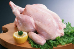 雞肉不能和什么食物同吃？與雞肉相克的食物有哪些？[圖]