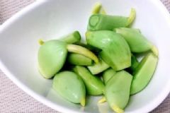 醋泡大蒜為什么不變綠？用醋泡的蒜為什么變綠？[圖]
