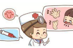 衛(wèi)健委：今年將是手足口病高峰年，3月份已達(dá)2.8萬例[多圖]