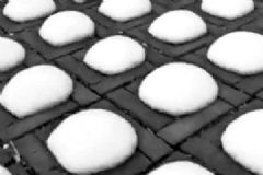 奇觀！北京停車場(chǎng)現(xiàn)近千個(gè)“雪饅頭” 網(wǎng)友：這是人擺的吧？[多圖]
