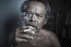 吸煙先爆右肺再爆左肺，長期吸煙的危害巨大[多圖]