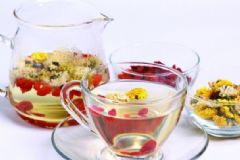養(yǎng)生茶的飲用注意事項有哪些？怎樣挑選養(yǎng)生茶？[圖]