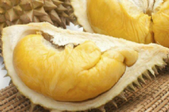 平時吃榴蓮要注意什么？食用榴蓮有什么要注意的？[圖]