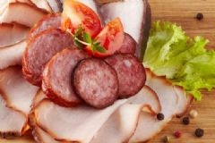 常吃臘肉易中毒？食物中毒怎么解毒？[圖]