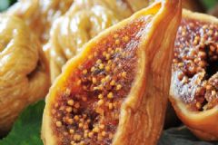 無花果干胃炎能吃嗎？胃炎吃多了無花果干會(huì)怎么樣？[圖]