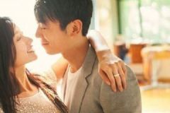 朱亞文承認(rèn)懷二胎，沈佳妮成眾網(wǎng)友羨慕對象[多圖]