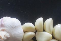 吃大蒜心臟難受怎么辦？吃大蒜辣心怎么辦？[圖]
