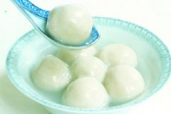 吃湯圓的注意事項(xiàng)有哪些？哪些人不能吃湯圓食物？[圖]