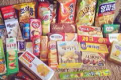 零食中常見的添加劑有哪些？常見的零食添加劑有哪些？[圖]