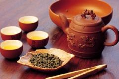飲用養(yǎng)生保健茶要注意什么？保健養(yǎng)生茶有什么禁忌？[圖]