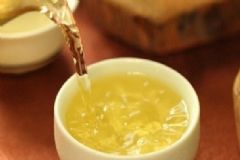 普洱茶隔夜的茶葉還能泡嗎？普洱茶隔夜之后會發(fā)生什么變化？[圖]