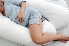 女子帶腫瘤懷孕，險(xiǎn)致高位截癱，孕期這些反應(yīng)定要就醫(yī)[多圖]