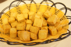 魚豆腐有什么營養(yǎng)價(jià)值？魚豆腐有什么功效？[圖]