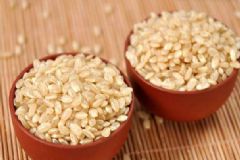 糙米的食用有哪些誤區(qū)？怎樣吃糙米最健康？[圖]