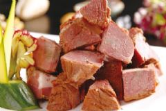 吃牛肉的禁忌事項(xiàng)有哪些？吃牛肉要注意哪些禁忌？[圖]