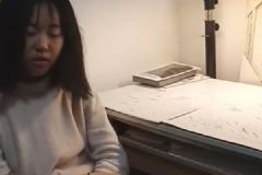 為救白血病父親，14歲女孩每天吃四頓[多圖]