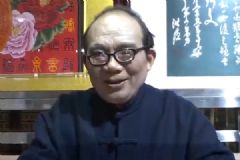 大爺先天近視3000度，練成"中華第一剪"[多圖]