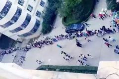 停熱水一周洗不了澡！北方學生很淡定，南方學生不能忍！[多圖]