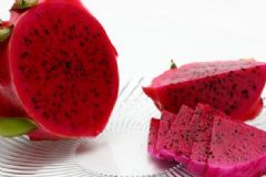 火龍果放白糖會(huì)中毒嗎？火龍果能不能放白糖吃？[圖]