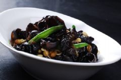 木耳不能和什么同食？木耳的食用禁忌有哪些？[圖]