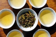 喝茶也會(huì)喝醉嗎？導(dǎo)致茶醉的原因是什么？[圖]