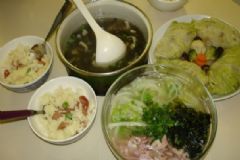 吃晚餐有什么禁忌事項(xiàng)？晚餐的錯(cuò)誤吃法有哪些？[圖]
