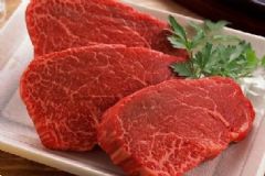不能和牛肉一起吃的食物有哪些？哪些食物與牛肉一起吃有害？[圖]