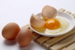 什么食物不能和雞蛋一起吃？雞蛋飲食搭配禁忌是什么？[圖]